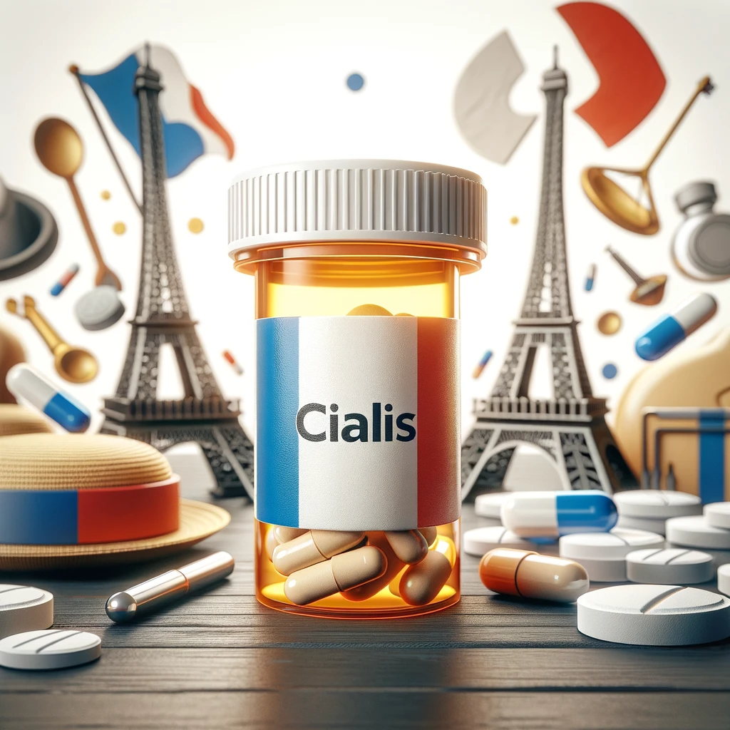 Comment avoir une ordonnance pour du cialis 